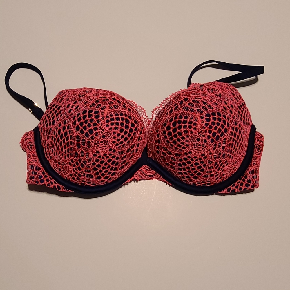 Victorias secret push up
